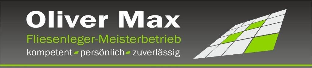 Oliver Max - Fliesenleger-Meisterbetrieb